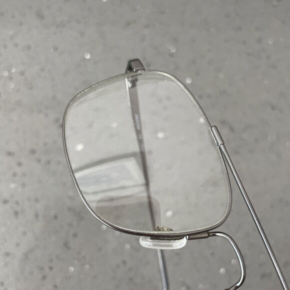 Aristar by Charmant AR16260 Eyeglasses Frames ONLY Color 505 55 16 145 Full Rim - Picture 15 of 16